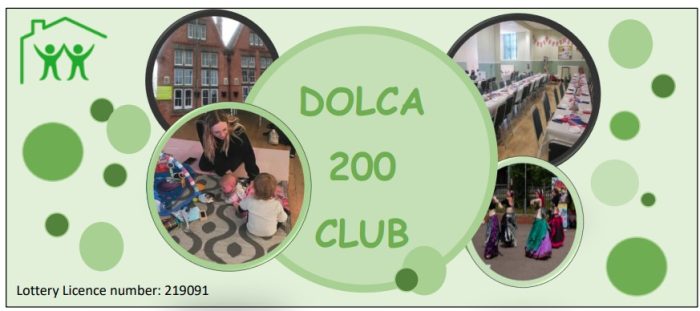 DOLCA 200 club 